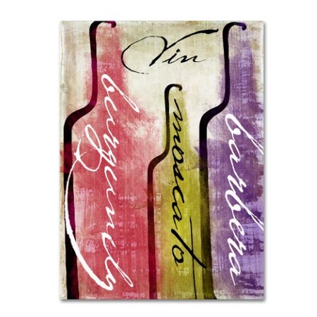 Trademark Fine Art